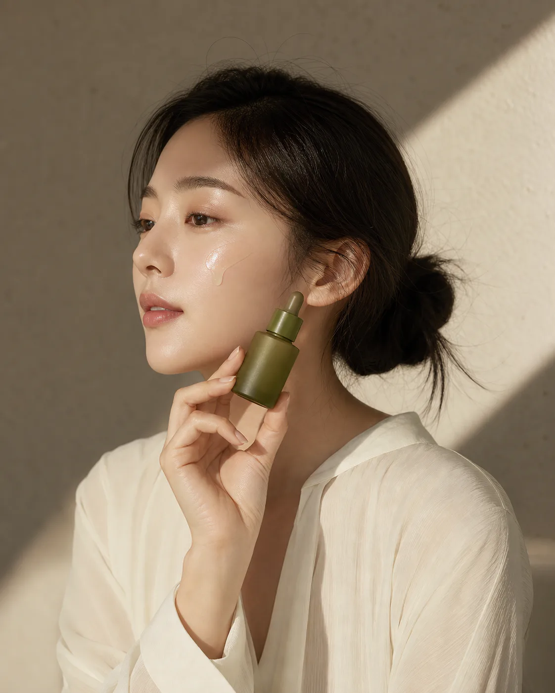 Four essentials for calmer, more resilient skin